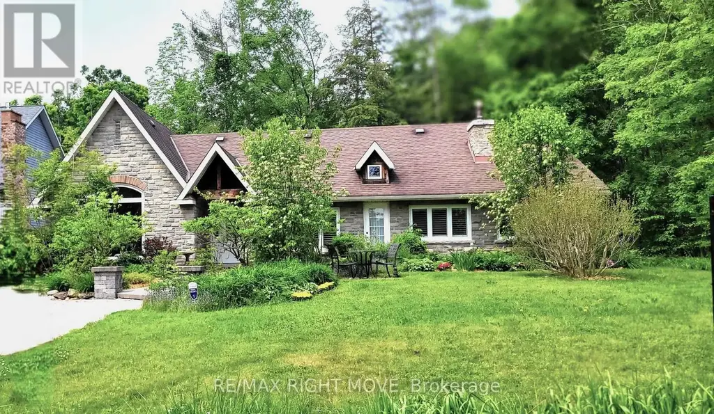 3528 Glenhaven Beach Road, Innisfil